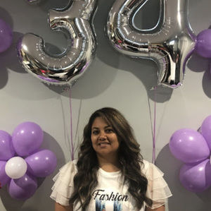 Meet your Posher, Viridiana